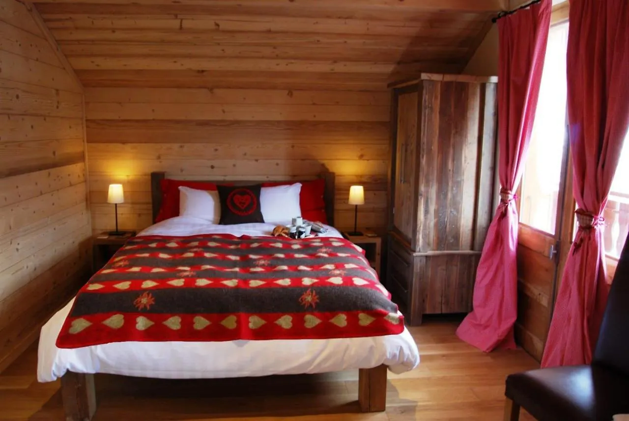 Barbossine - Chalet - Bo Immobilier Chatel 0*,