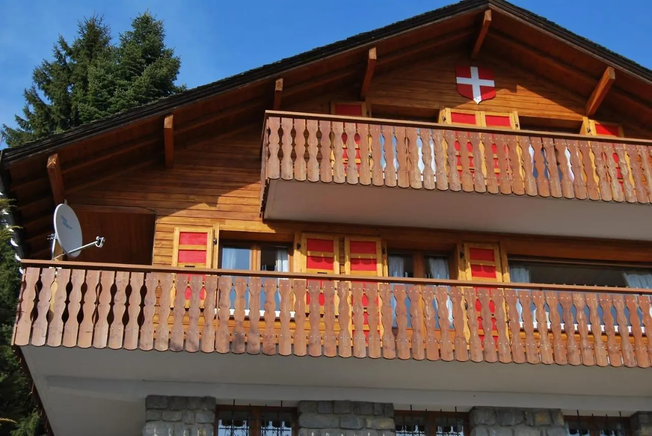 Barbossine - Chalet - Bo Immobilier Chatel France